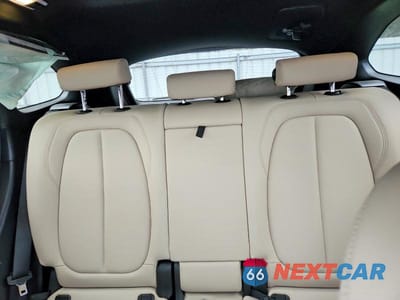 Zdjęcie 10 z 13 samochodu: 2020 BMW X1 XDRIVE28I VIN:WBXJG9C06L5P62713 - miniatura