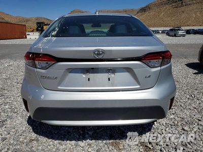 Zdjęcie 6 z 12 samochodu: 2022 TOYOTA COROLLA LE VIN:5YFEPMAE2NP278253 - miniatura