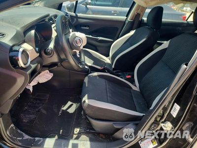 Zdjęcie 7 z 13 samochodu: 2021 NISSAN VERSA SV VIN:3N1CN8EV1ML865587 - miniatura