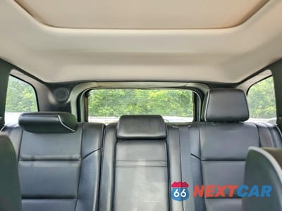 Zdjęcie 10 z 13 samochodu: 2011 JEEP GRAND CHEROKEE VIN:1J4RR6GT1BC514404 - miniatura