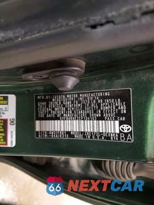Zdjęcie 12 z 12 samochodu: 2014 TOYOTA COROLLA LE VIN:5YFBURHE2EP104102 - miniatura