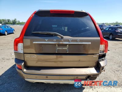 Zdjęcie 6 z 13 samochodu: 2013 VOLVO XC90 3.2 VIN:YV4952CZ6D1645862 - miniatura