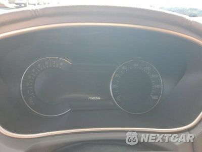 Zdjęcie 9 z 12 samochodu: 2018 LINCOLN MKX SELECT VIN:2LMPJ8KR6JBL43546 - miniatura