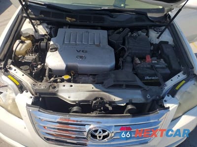 Zdjęcie 11 z 12 samochodu: 2009 TOYOTA AVALON LIMITED VIN:4T1BK36B09U326380 - miniatura