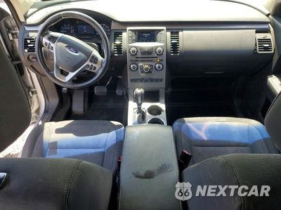 Zdjęcie 8 z 13 samochodu: 2015 FORD FLEX SE VIN:2FMGK5B88FBA21822 - miniatura