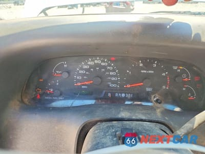 Zdjęcie 9 z 13 samochodu: 2004 FORD F250 SUPER DUTY VIN:1FTNX21P44EB84926 - miniatura
