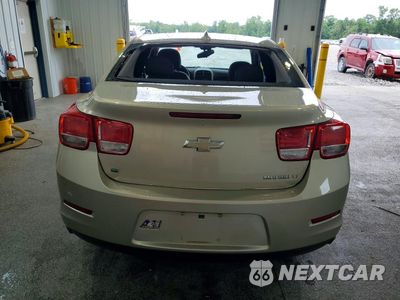 Zdjęcie 6 z 12 samochodu: 2015 CHEVROLET MALIBU 1LT VIN:1G11C5SL4FF235726 - miniatura
