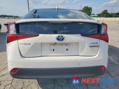 Zdjęcie 6 z 12 samochodu: 2021 TOYOTA PRIUS LE VIN:JTDKAMFU2M3148551 - miniatura