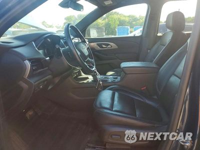 Zdjęcie 7 z 14 samochodu: 2022 CHEVROLET TRAVERSE LT VIN:1GNEVHKW9NJ190462 - miniatura