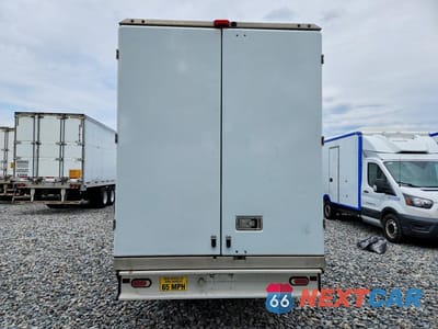 Zdjęcie 6 z 13 samochodu: 2020 FORD TRANSIT DELIVERY TRUCK VIN:1FDBW5Z86LKB80375 - miniatura