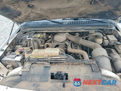 Zdjęcie 11 z 12 samochodu: 2001 FORD F250 SUPER DUTY VIN:1FTNX21L71EC41905 - miniatura