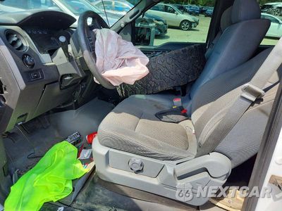 Zdjęcie 7 z 12 samochodu: 2014 FORD F-150 VIN:1FTFW1CF1EKE86747 - miniatura