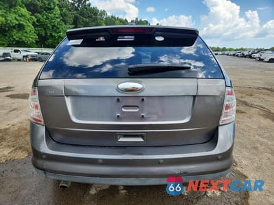 Zdjęcie 6 z 13 samochodu: 2010 FORD EDGE SEL VIN:2FMDK3JC4ABA18891 - miniatura