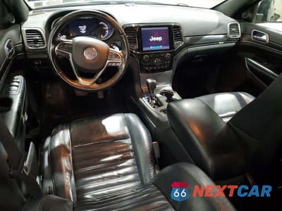 Zdjęcie 8 z 13 samochodu: 2019 JEEP GRAND CHEROKEE LIMITED VIN:1C4RJFBT0KC539704 - miniatura