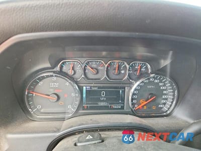 Zdjęcie 9 z 13 samochodu: 2014 CHEVROLET SILVERADO C1500 LT VIN:3GCPCREC1EG404425 - miniatura