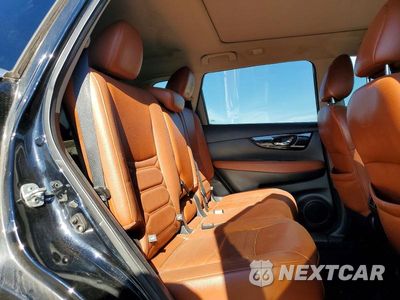 Zdjęcie 11 z 14 samochodu: 2017 NISSAN ROGUE SL VIN:5N1AT2MTXHC766402 - miniatura