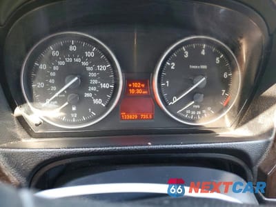 Zdjęcie 9 z 12 samochodu: 2011 BMW 328 I SULEV VIN:WBAPH5G53BNM81063 - miniatura