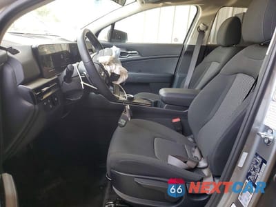 Zdjęcie 7 z 13 samochodu: 2026 KIA SPORTAGE LX VIN:KNDPU3DG5T7305727 - miniatura