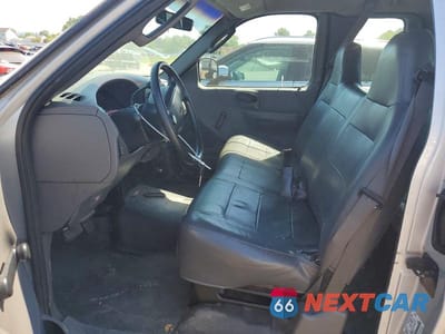 Zdjęcie 7 z 12 samochodu: 2002 FORD F-150 VIN:1FTRX17242NB29395 - miniatura