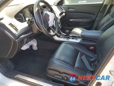 Zdjęcie 7 z 12 samochodu: 2017 ACURA TLX PMC EDITION VIN:19UUB1F31HA005217 - miniatura