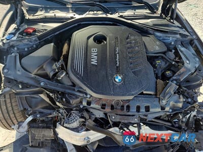 Zdjęcie 11 z 12 samochodu: 2020 BMW 440I VIN:WBA4Z5C0XL5P03660 - miniatura