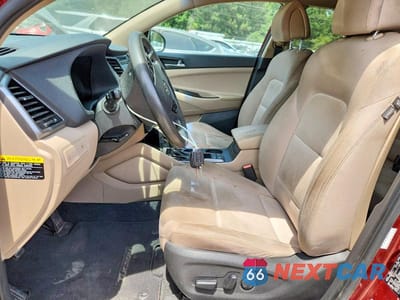 Zdjęcie 7 z 13 samochodu: 2017 HYUNDAI TUCSON ECO VIN:KM8J33A27HU357981 - miniatura
