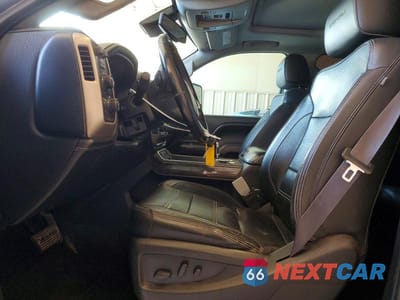 Zdjęcie 7 z 12 samochodu: 2016 GMC SIERRA K2500 DENALI VIN:1GT12UE81GF116299 - miniatura