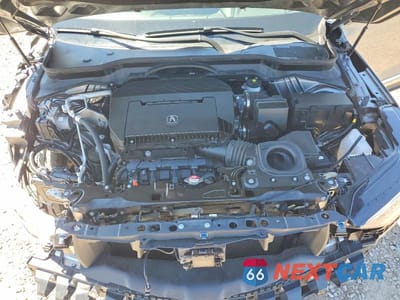 Zdjęcie 12 z 13 samochodu: 2024 ACURA MDX VIN:5J8YE1H33RL018479 - miniatura