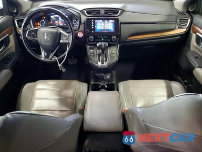 Zdjęcie 8 z 13 samochodu: 2017 HONDA CR-V EXL VIN:5J6RW2H83HL075775 - miniatura