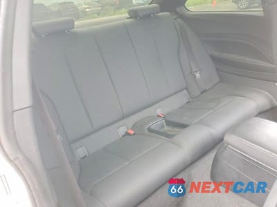 Zdjęcie 10 z 12 samochodu: 2018 BMW 230I VIN:WBA2J1C58JVD08895 - miniatura