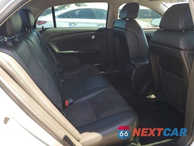 Zdjęcie 10 z 13 samochodu: 2009 CHEVROLET MALIBU 2LT VIN:1G1ZJ57749F195236 - miniatura