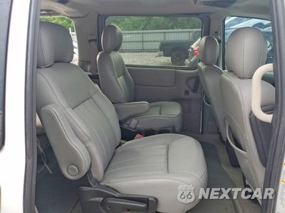 Zdjęcie 21 z 26 samochodu: 2004 CHEVROLET VENTURE LUXURY VIN:1GNDX13E74D196759 - miniatura