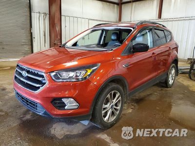 2019 FORD ESCAPE SE 1FMCU9GD0KUA99165 - główne zdjęcie licytacji z USA - miniatura