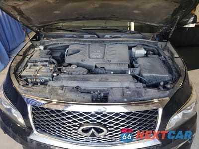Zdjęcie 12 z 13 samochodu: 2016 INFINITI QX80 BASE VIN:JN8AZ2NE2G9121410 - miniatura