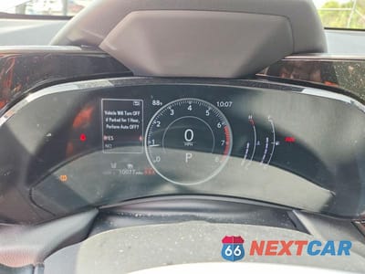 Zdjęcie 9 z 13 samochodu: 2025 LEXUS NX 350 PREMIUM VIN:2T2GGCEZ5SC081164 - miniatura