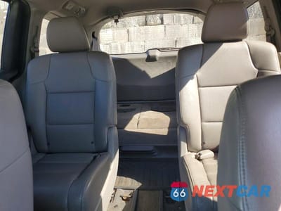 Zdjęcie 10 z 13 samochodu: 2014 HONDA ODYSSEY EXL VIN:5FNRL5H61EB064190 - miniatura