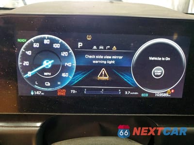Zdjęcie 9 z 14 samochodu: 2023 KIA NIRO WIND VIN:KNDCR3L1XP5049101 - miniatura