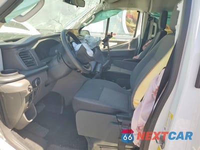 Zdjęcie 7 z 14 samochodu: 2025 FORD TRANSIT T-350 VIN:1FDAX2Y89SKA39730 - miniatura