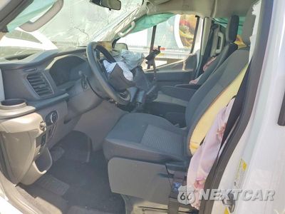 Zdjęcie 7 z 14 samochodu: 2025 FORD TRANSIT T-350 VIN:1FDAX2Y89SKA39730 - miniatura
