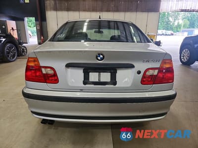 Zdjęcie 6 z 12 samochodu: 1999 BMW 323 I VIN:WBAAM3333XKC61458 - miniatura