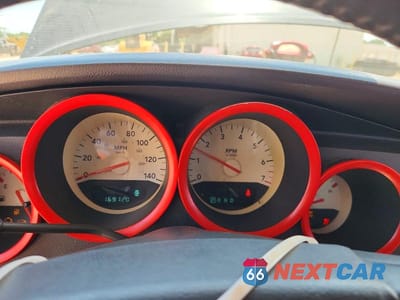 Zdjęcie 9 z 13 samochodu: 2007 DODGE CHARGER SE VIN:2B3KA43G57H800855 - miniatura