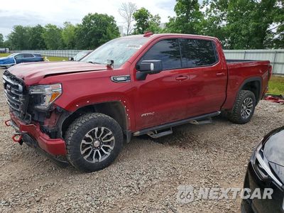 2021 GMC SIERRA K1500 AT4 3GTU9EET7MG308842 - główne zdjęcie licytacji z USA - miniatura