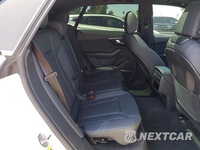 Zdjęcie 11 z 14 samochodu: 2025 AUDI Q8 PREMIUM PLUS S-LINE VIN:WA1EVBF12SD032764 - miniatura