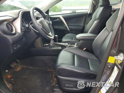 Zdjęcie 7 z 13 samochodu: 2015 TOYOTA RAV4 LIMITED VIN:2T3DFREVXFW366819 - miniatura