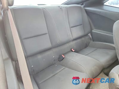 Zdjęcie 10 z 12 samochodu: 2012 CHEVROLET CAMARO LT VIN:2G1FB1E35C9122756 - miniatura