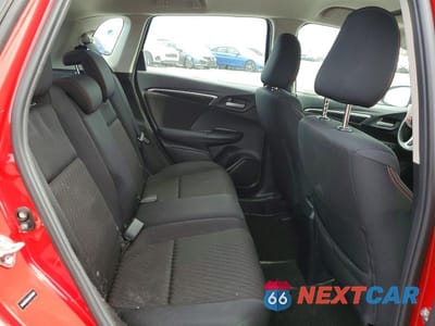 Zdjęcie 10 z 13 samochodu: 2020 HONDA FIT SPORT VIN:3HGGK5H6XLM707057 - miniatura