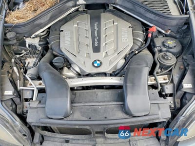 Zdjęcie 12 z 13 samochodu: 2011 BMW X5 XDRIVE50I VIN:5UXZV8C56BL420103 - miniatura