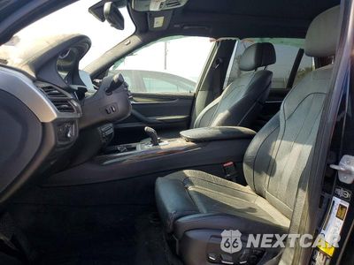 Zdjęcie 7 z 12 samochodu: 2015 BMW X5 XDRIVE50I VIN:5UXKR6C59F0J74939 - miniatura
