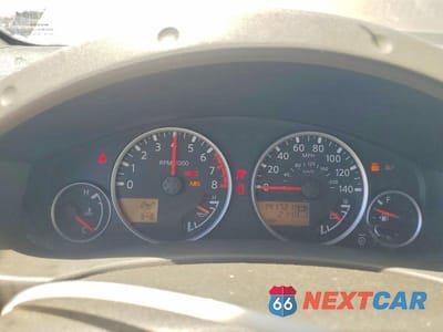 Zdjęcie 9 z 13 samochodu: 2005 NISSAN XTERRA S VIN:5N1AN08W95C622774 - miniatura
