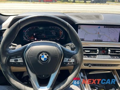 Zdjęcie 7 z 10 samochodu: 2021 BMW X5 SDRIVE 40I VIN:5UXCR4C01M9D94830 - miniatura